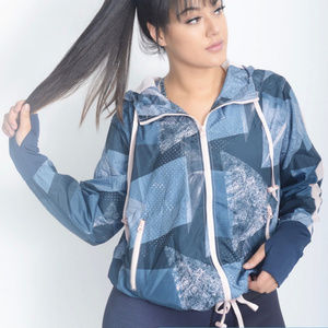 Radical Bomber Jacket